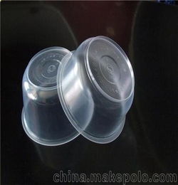 塑料小碗 旭翔塑料制品
